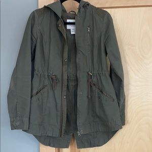 Women’s jacket